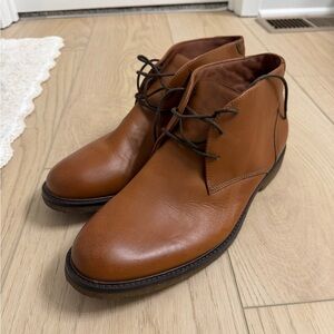 Johnston & Murphy boots
